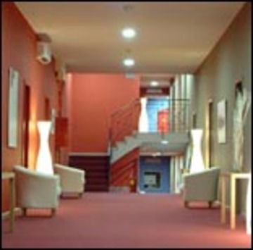 Vila D 'Argentona Exterior photo